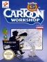 Nintendo  NES&nbsp; - &nbsp;Tiny Toons Cartoon Workshop-E